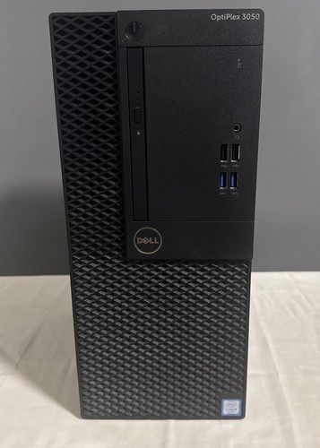 Dell optiplex 3050 - dell,
