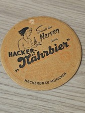 Hackerbrau München