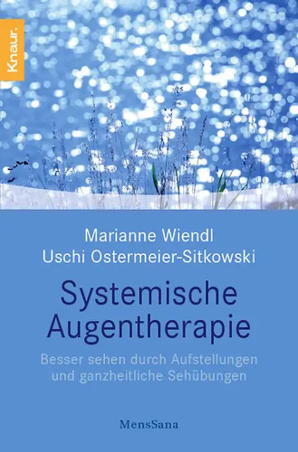 Systemische augentherapie - systemische,
