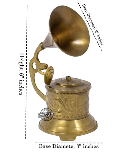 Dekorativ miniatur antik - dekorativ,