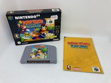 Diddy Kong Racing für