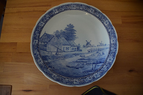 Selten großer 39 cm - selten!!,