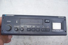 Blaupunkt 7642756512 Radio