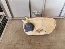 Original VW Golf II 2 19E Ausgleichsbehälter Kühlwasserbehälter 171121407