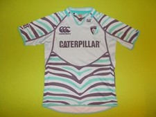 Shirt LEICESTER TIGERS (M)