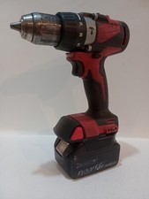 Makita Akku Adapter 18-LI auf
