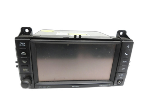 Navigationssystem navi 908 - navigationssystem, 1.908
