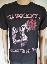 EISREGEN - Krebs Macht Frei -