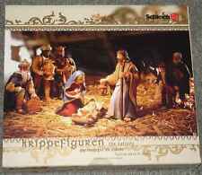 Schleich Krippenfiguren