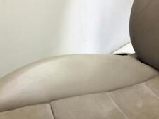 Audi A6 4F BJ2006 Sitz