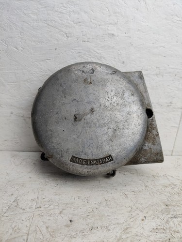Yamaha 500 lichtmaschinen - yamaha,