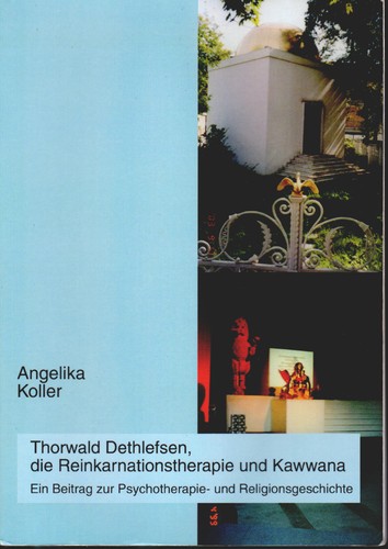 Angelika koller thorwald - angelika, koller:
