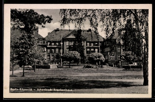 Berlin-Köpenick
