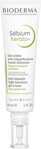 Bioderma sebium kerato - sebium, |