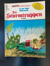 Kaputt Gag-Comic Sonderband