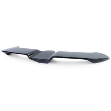 Dach heckspoiler schwarz - heckspoiler, glanz