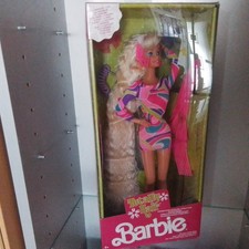 Barbie Totally Hair 25