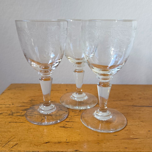 3er set antike jugendstil - antike,