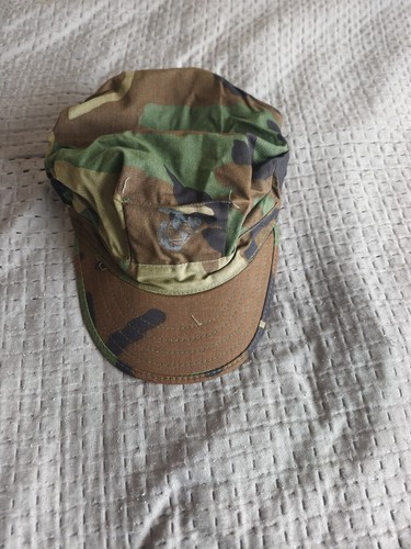 Usmc m81 woodland utility - usmc,