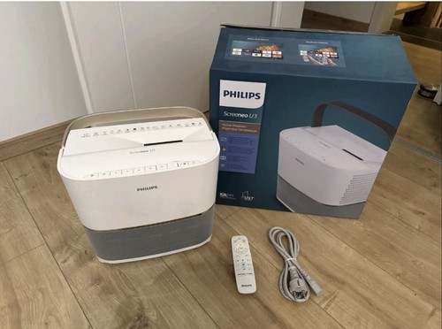 Philips screeneo - screeneo, u3