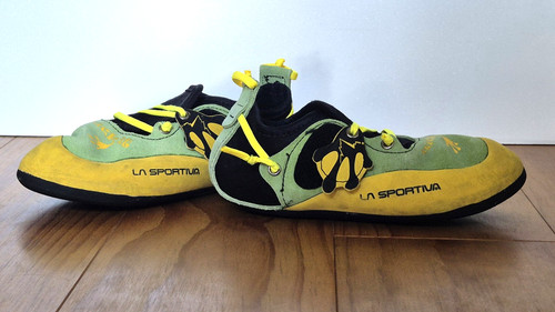 Sportiva stickit - sportiva,