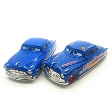 2 Packung Disney Pixar Cars