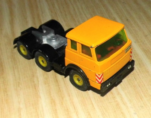 Hanomag henschel szm siku - henschel,