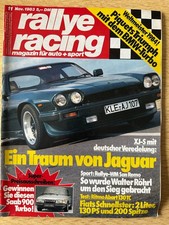 Rallye Racing Nr. 11 Ausgabe