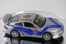 Ninco Porsche 911  GT3 Slotcar  1:32 Westminster/Warsteiner#3