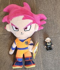 Dragon Ball Super Sayajin Son