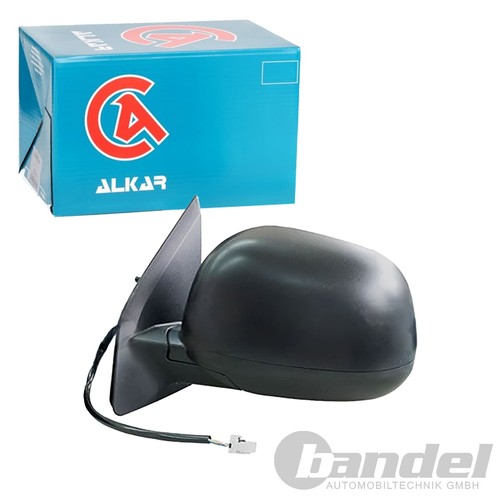Alkar elektrischer - alkar,