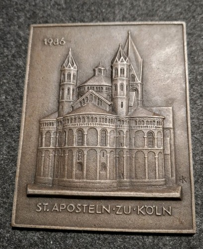 Buderus gusseisen schild - buderus,