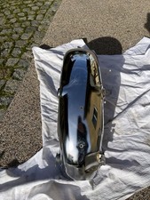 Heck Fender XS650 Original