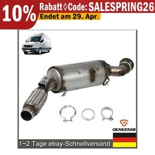 Dieselpartikelfilter dpf für - dieselpartikelfilter,