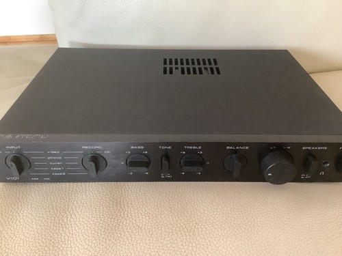 Camtech v101 vollverstärker - v101,