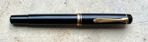 Tolle gebrauchte pelikan m200 - pelikan,