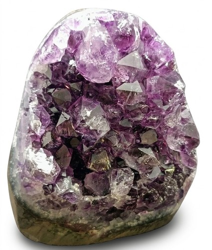 Amethyst druse extra qualität - amethyst,