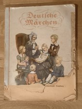 Sammelbilderalbum Deutsche