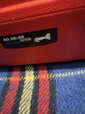 Hilti AG 5D-22 Nuron Koffer