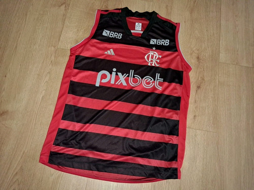 Basketball trikot flamengo - flamengo, rio