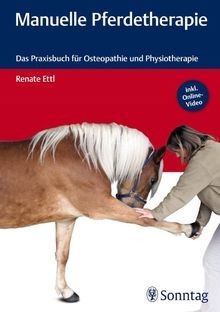 Manuelle pferdetherapie das - pferdetherapie:,