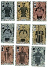 Topps Match Attax Bundesliga