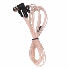 FM Rund Funk Antenne 75 Ohm