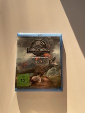 Jurassic World: Das Gefallene