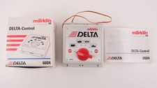 Märklin 6604 DELTA-Control