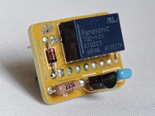 ASH Modul - Replacement for