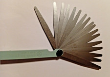 Werkstatt Auflösung Flohmarkt (Fühlerlehre) Restposten Sonderposten Aktionsware