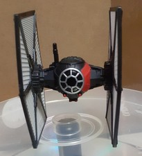 star wars tie fighter modell