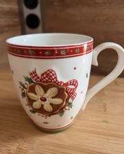 Villeroy Boch Winter Bakery