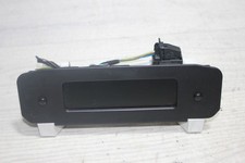 Bordcomputer Bildschirm Display Anzeige 9641014877 Peugeot 206 CC Bj,02